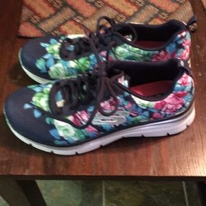 Stechhers air cooled memory foam